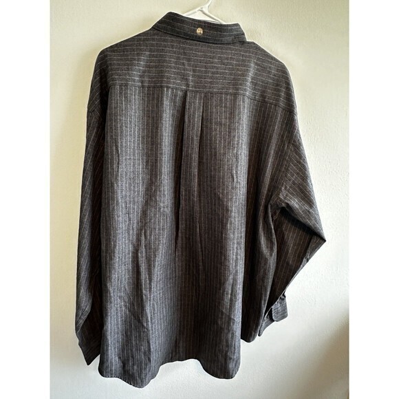 St.‎ John’s Bay Mens X large button down shirt - Picture 9 of 12